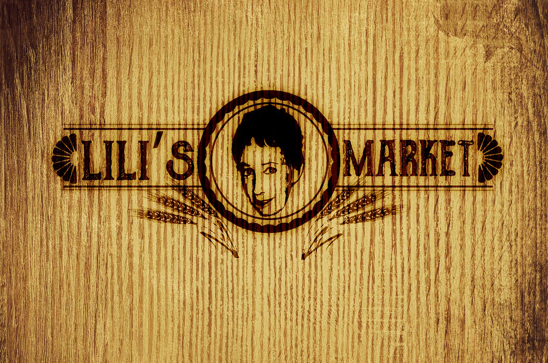 Lili's Market