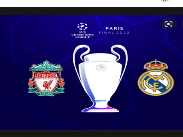 Retransmission finale ligue des champions 2022 