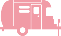 Icon de caravane