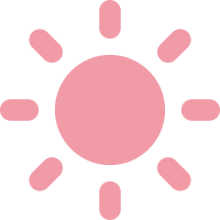 Icon de soleil