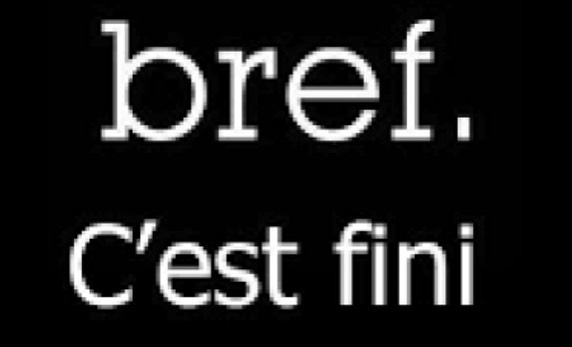 Nous sommes sur Instagram