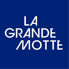 Logo de notre partenaire Ville de la Grande Motte