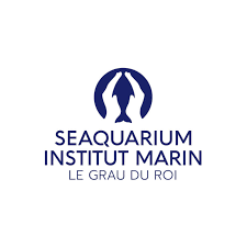 Logo de notre partenaire SEAQUARIUM DU GRAU DU ROI