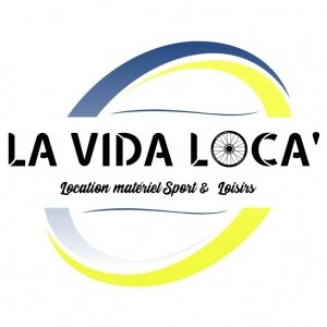 Logo de notre partenaire VIDA LOCA LGM